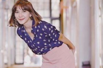 Transformasi Sheila Dara Aisha Dari Remaja Hingga Makin Menawan Cewekbanget