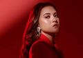 Hubungannya dengan Anak Maia Estianty Dikabarkan Kandas, Marsha Aruan Justru Jadi Sorotan Pakai Busana Kondangan Transparan!