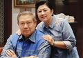 Menangis, SBY Ungkap Detik-Detik Terakhir Sebelum Ani Yudhoyono Meninggal: Air Mata Cinta Kami Bersatu