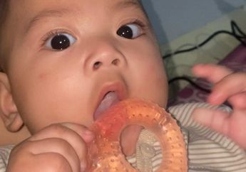 Kumpulan Nama Bayi Unik Modern dari Berbagai Bahasa Lengkap dengan Arti
