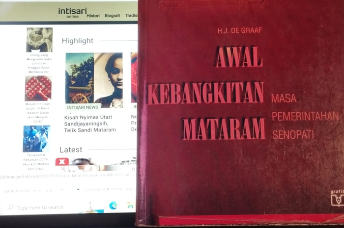 Setelah mengalahkan Madiun, Panembahan Senopati berniat melebarkan kekuasaan Mataram Islam ke Pasuruan. Upaya berjalan lancar