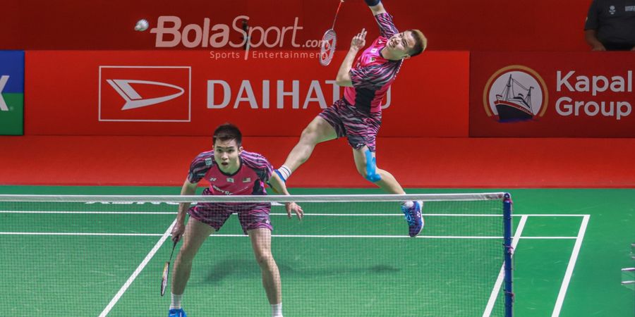 Jeblok 3 Turnamen Beruntun, Martabat Juara Dunia Asal Malaysia Kembali Diuji di Kejuaraan Asia 2023