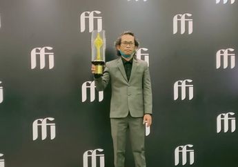Innalillahi, Happy Salma Bagikan Kabar Duka Sahabat Terbaik Sekaligus Aktor Kondang Tanah Air Ini Telah Tutup Usia: Surga Milikmu