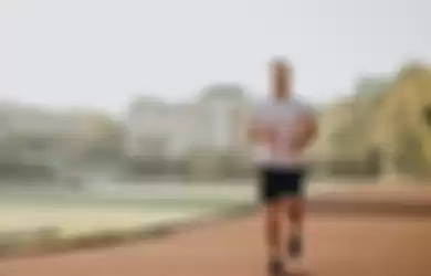 Manfaat lari pagi yang bisa kamu dapat