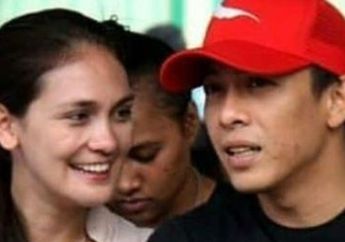 Blak-blakan Sebut Ariel NOAH Berikan Banyak Pengalaman Indah, Luna Maya Syok Dengar Mantan Kekasihnya Sudah Punya Pacar Lagi Sampai Berikan Reaksi Tak Terduga Ini