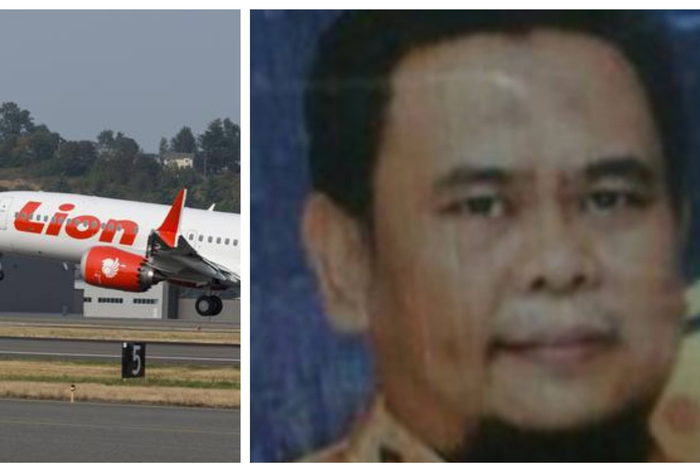 Kopilot Lion Air JT 610 Harvino sempat dilarang terbang karena giginya berlubang. Kenapa orang dengan gigi berlubang sebaiknya tidak naik pesawat?
