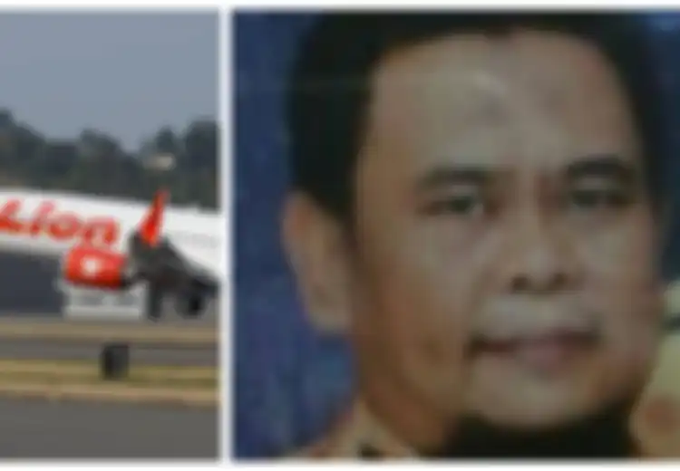 Kopilot Lion Air Sempat Dilarang Terbang Karena Gigi Berlubang: Kenapa yang Punya Gigi Berlubang Tak Boleh Terbang?