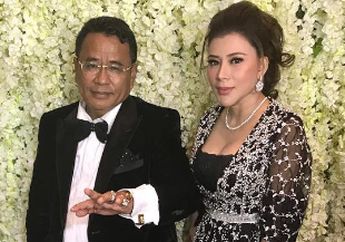 Digaji Puluhan Juta dan Tiap Tahun Diberi Kado Mobil Rp 1 Miliar, Asisten Pribadi Hotman Paris Rupanya Pernah Hidup Susah dengan Gaji Rp 3 Juta Sebulan