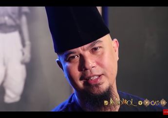 Al dan Dul Nangis Saat Konser Dewa 19 di Malaysia, Ahmad Dhani: Bukan Karena Saya Dipenjara!
