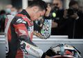 MotoGP Teruel 2020 - Penyesalan Takaaki Nakagami dan Kelegawaan Honda