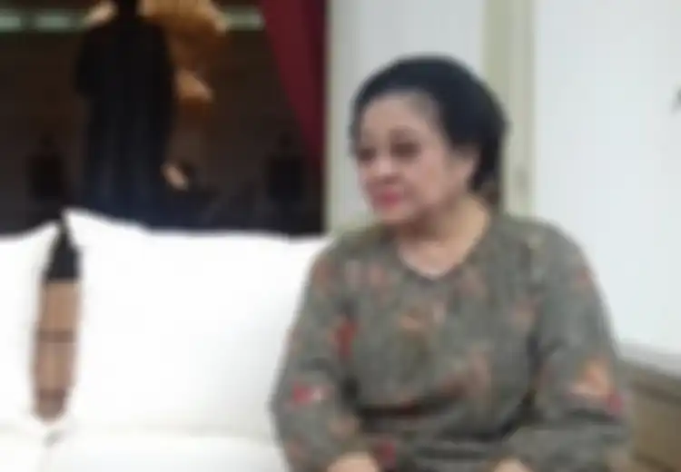 Diduga untuk Membodohi Masyarakat, Megawati: Masak Presiden ke-5 Dituduh PKI Terus, Lama-lama Saya Kesal