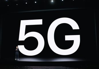 Apple Kabarnya Sedang Mengembangkan Face ID dan 5G untuk Komputer Mac
