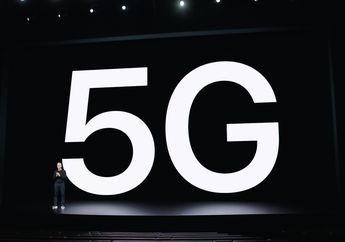 Koneksi 5G di iPhone 12 Tidak Dapat Digunakan Dalam Mode Dual SIM