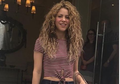 Kocak, Shakira Tiba-tiba Berselebrasi Heboh di Pingir Lapangan Saat Putranya Cetak Gol