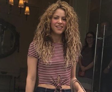 Shakira Dipanggil Pengadilan Spanyol Terkait Dugaan Penggelapan Pajak