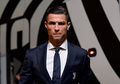 Efek Kedatangan Cristiano Ronaldo, Popularitas Juventus Meningkat Tajam di China