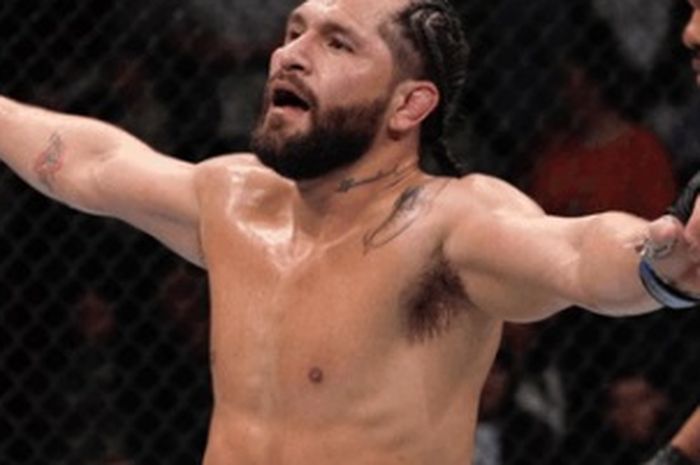 Prediksi UFC 287, ketika Jorge Masvidal diramal keok untuk kesekian kalinya