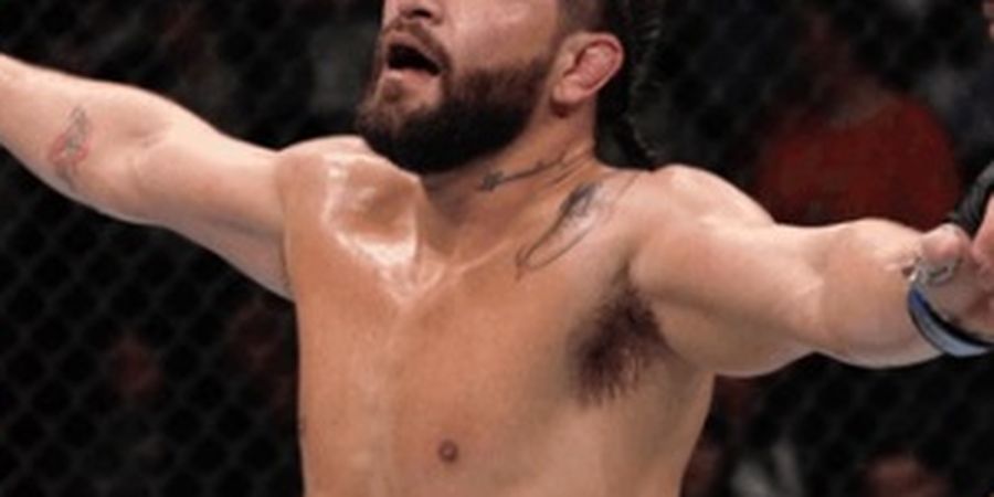 Prediksi UFC 287, Mentalnya Telah Rusak, Jorge Masvidal Diramal Bakal Kembali Merana