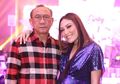 Sempat Rindukan Sosok Ibu Jelang Persalinannya, Ayu Dewi dapat Pesan Haru dari Sang Ayah