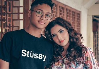 Dengan Suara Bergetar dan Berderai Air Mata, Azriel Hermansyah Ungkap Jasa Besar Ashanty untuk Keluarganya hingga Tak Habis-habis Ucapkan Terima Kasih, Kenapa?