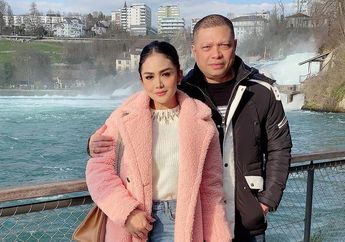 Padahal Sudah Rela Tinggalkan Anak dan Suaminya, Krisdayanti Ternyata Sempat Tertipu Pesona Raul Lemos Hingga Putus Diam-diam, Mantan Istrinya Bongkar Fakta Mengejutkan