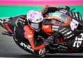 MotoGP Indonesia 2022 - Aleix Espargaro Berjanji Bakal Lemparkan Helmnya Jika...