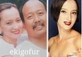 Dulu Berperan Jadi Istri Indro di Warkop Milenium, Ini Potret Karina Suwandi Sekarang yang Makin Cantik!