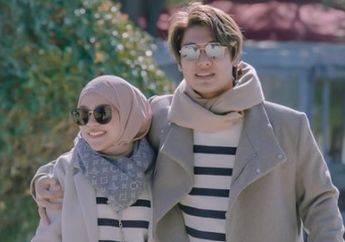 Rumah Tangganya di Ujung Tanduk Setelah Kasus KDRT, Perjanjian Pranikah Rizky Billar dan Lesti Kejora Kembali Disorot, Isinya Buat Publik Heran