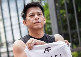 Jadi Saksi Bisu Pertumbuhan Ariel NOAH Saat Masih Balita, Intip Penampakan Gedung TK Mantan Luna Maya di Serambi Mekkah, Jauh dari Kata Mewah!