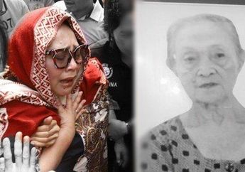 Bak Pertanda, Ibunda Nunung Sempat Ungkap Hal Ini Sebelum Hembuskan Napas Terakhir, Tetangga: Mimpi Mendiang Suami Sudah Manggil-manggil