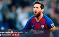 3 Fakta Dahsyat di Balik Quattrick Messi