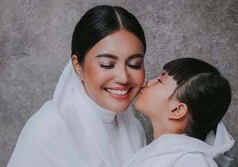 Mantan Suami Mendekam di Penjara, Begini Perjuangan Denada Mengurus Anak, Dari Bujuk Makan Sampai Rela Jual Dua Rumah!