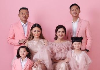 Anak dan Keluarganya Berkali-kali Dihina dan Disakiti, Ashanty Ngaku Stres Sampai Tak Bisa Maafkan Satu Orang: Banyak Hal yang Nggak Pantas Aku Dengar!