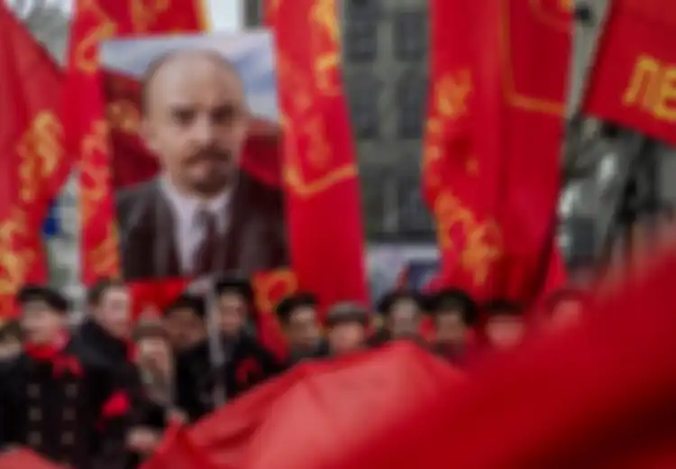 Dampak Runtuhnya Uni Soviet, Bagaimana Pengaruhnya Terhadap Ekonomi Dunia?