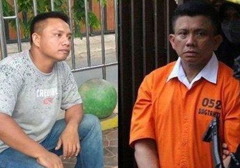 Kecipratan Rejeki di Tengah Kasus Hukum Suami Putri Candrawathi, Penjual Durian Ini Mendadak Viral karena Wajahnya Mirip dengan Ferdy Sambo, Dagangan Mendadak Laris Manis