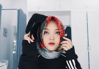 Cukup Pakai 1 Model Sneakers, Kepoin 4 OOTD Modis Anak Komedian Sule, Putri Delina!