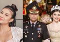 Bukan Kaleng-kaleng, Sosok Pria Tampan yang Diajak Awkarin Kondangan ke Nikahan Kapolsek Kembangan Ternyata Anak Menteri, Cerdas dan Menyukai Dunia Fotografi