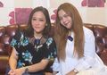 Polemik Tes DNA Berakhir, Alfath Fathier Akui Anak Ratu Rizky Nabila Hingga Mantan Istri Berani Minta Maaf, Maia Etianty: Aku Appreciate Kamu Legawa
