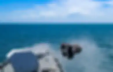 Tak Perlu Muluk-muluk, Perang AS-Tiongkok di Laut China Selatan Pasti akan Segera Pecah Jika Sampai Hal Sepele Ini Terjadi