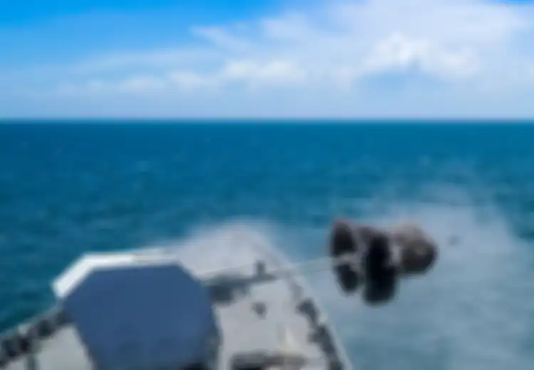 Tak Perlu Muluk-muluk, Perang AS-Tiongkok di Laut China Selatan Pasti akan Segera Pecah Jika Sampai Hal Sepele Ini Terjadi
