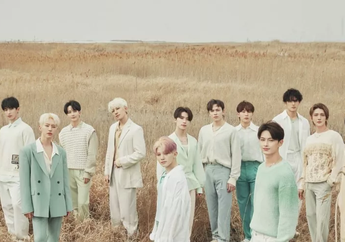 4 Info SEVENTEEN Comeback, Spoiler Langsung dari S.Coups di CARAT LAND