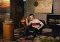 Rich Brian Rilis Album Barunya yang Berjudul 'The Sailor', Apa Lagu Favorit Lo?
