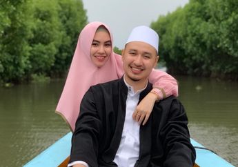 Pekerjaan Habib Usman yang Sesungguhnya Kini Terungkap, Pantas Saja Kartika Putri Sampai Belanja Bertroli-troli