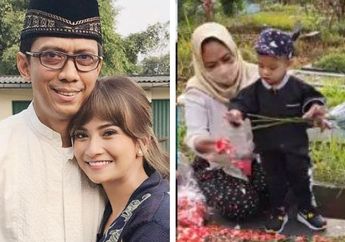 Bak Bungkam Mulut Pedas Netizen! Buktikan Dirinya Tak Terbuai Dimabuk Harta, Doddy Sudrajat Bakal Lakukan Hal Ini Usai Dapat Uang Asuransi Vanessa Angel