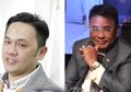 Kembali Tabuh Genderang Perang, Farhat Abbas Sindir Keras Hotman Paris yang Kesenangan Berhasil Jebloskan Galih CS ke Penjara