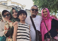 Bak Hidup Dalam Penderitaan Semenjak Menikah dengan Teddy, Terbongkar Lina Jubaedah Diam-diam Selalu Mengungkapkan Keinginanya Untuk Kembali Jadi Istri Sule Sebelum Meninggal