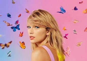 Setelah Billie Eilish, Kini Taylor Swift Akan Hadir di Music Labs