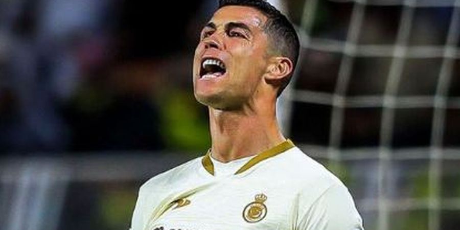 Hengkang dari Manchester United ke Al Nassr Tak Membuat Hobi Ngambek Cristiano Ronaldo Hilang