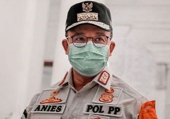 Longgarkan Rem Darurat, Ini Alasan Jakarta Mulai Terapkan Lagi PSBB Transisi