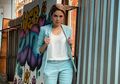 Seolah Tak Sudi Fitri Salhuteru Menjodohkan Dirinya dengan Vicky Prasetyo, Nikita Mirzani: 'Naudzubillah, Lo Kan Tau Dia Gladiator Kayak Gimana!'
